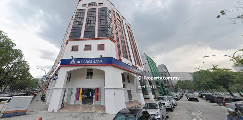 Kedai-Pejabat untuk Disewa di Kuchai Entrepreneurs Park, Kuchai Lama oleh Mei SM Lee - Kuchai Entrepreneurs Park, KL  - iProperty.com.my