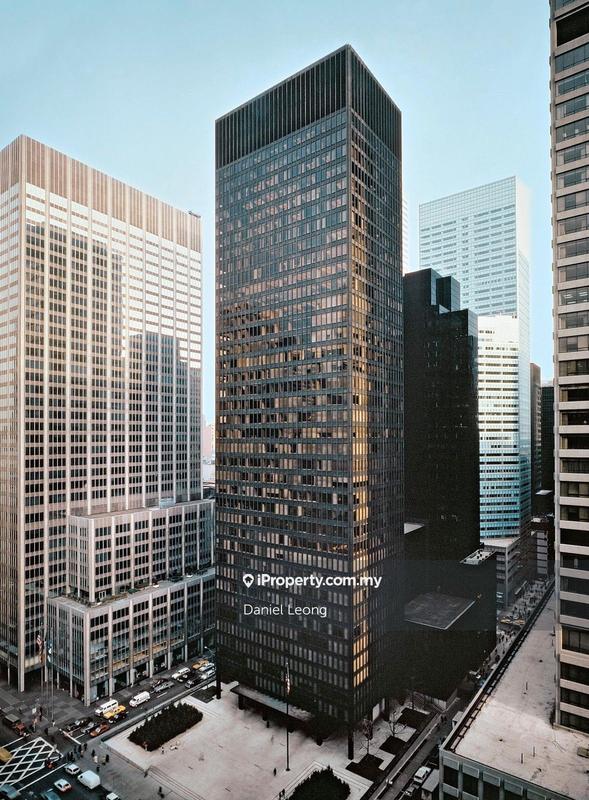 Office for Sale in KLCC, KL City Centre by Daniel Leong - iProperty.com.my