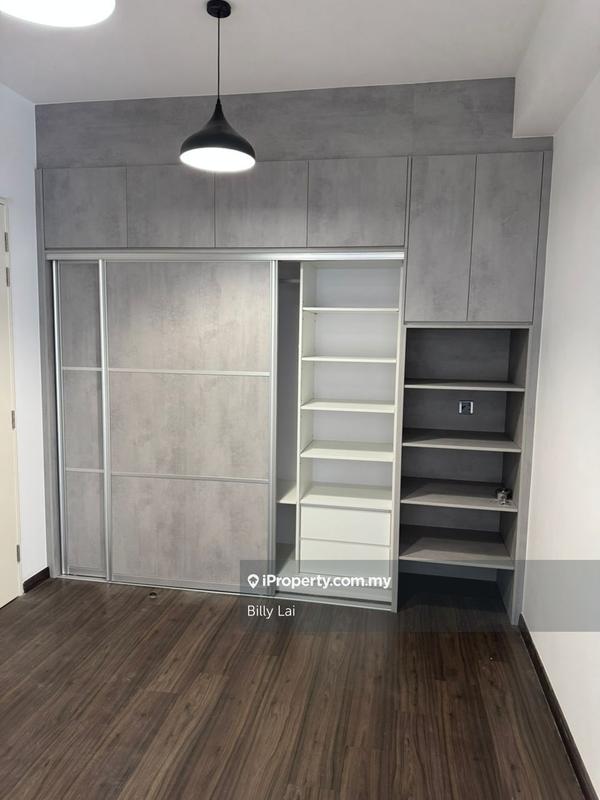 Service Residence for Rent in Duta Park Residences by Billy Lai - iProperty.com.my