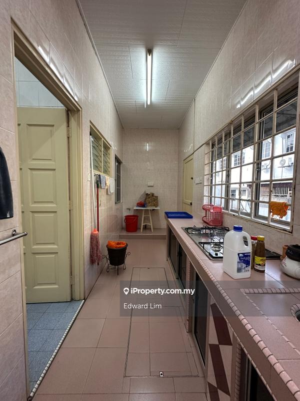 2-storey Terraced House for Sale in Taman Bukit Kuda, Klang by Edward Lim - iProperty.com.my