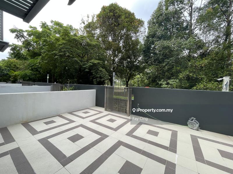Rumah Teres 4-Tingkat untuk Disewa di Bukit Kiara, Kuala Lumpur oleh Fay Ong - iProperty.com.my