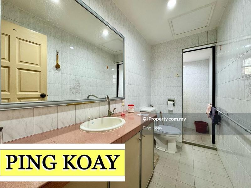 Semi-Detached House for Sale in Permai Jaya, Tanjung Bungah by Ping Koay - iProperty.com.my