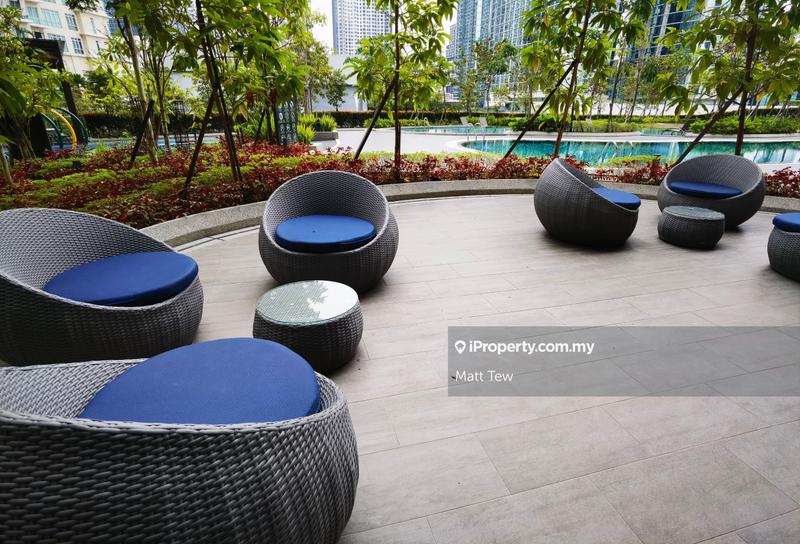 Residensi Servis untuk Disewa di The Goodwood Residence oleh Matt Tew - iProperty.com.my