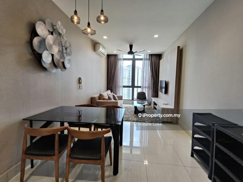 Service Residence for Rent in Serviced Residence @ Shaftsbury Putrajaya by Natalie Loke - iProperty.com.my