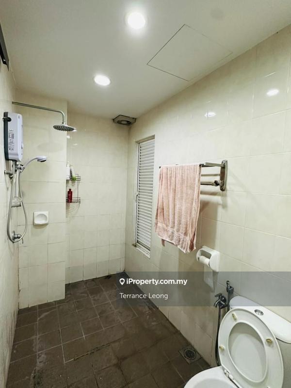 Condominium for Sale in Monte Bayu by Terrance Leong - iProperty.com.my