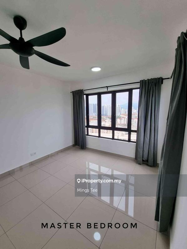 Condominium for Rent in Trinity Lemanja by Mings Tee - iProperty.com.my