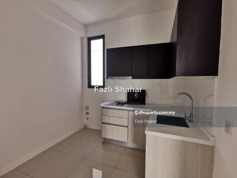 Service Residence for Sale in Lexa Residence @ The Quartz WM by Fazli Shahar - iProperty.com.my