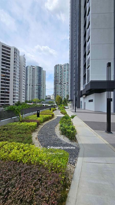 Service Residence for Sale in Sunway Avila Residences by Danny Chan - iProperty.com.my