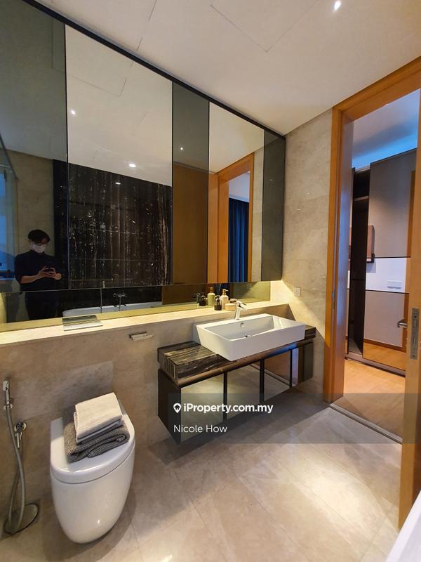 For Sale - Damansara City Residency (DC Residensi)