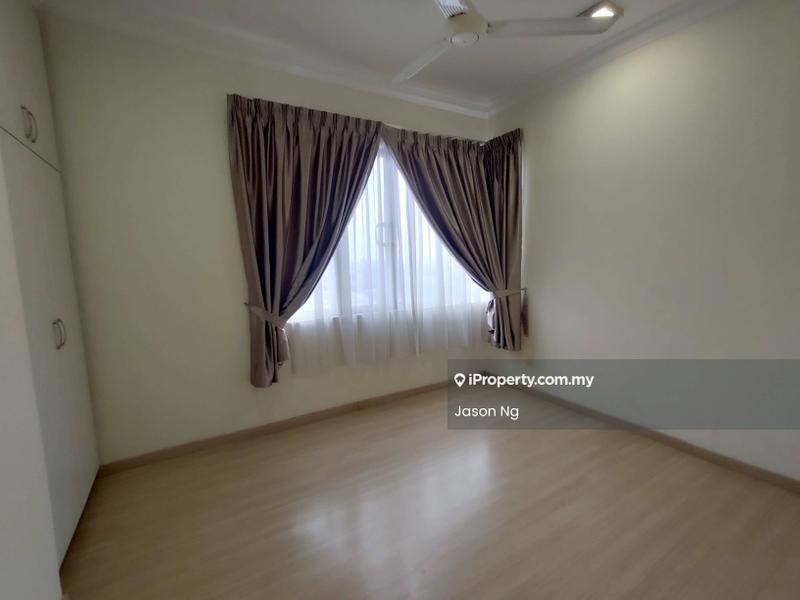 Residensi Servis untuk Disewa di TTDI Adina oleh Jason Ng - Bedroom - iProperty.com.my