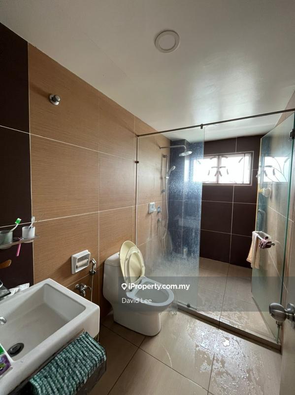 Rumah Berkembar untuk Dijual di Balakong, Selangor oleh David Lee - iProperty.com.my