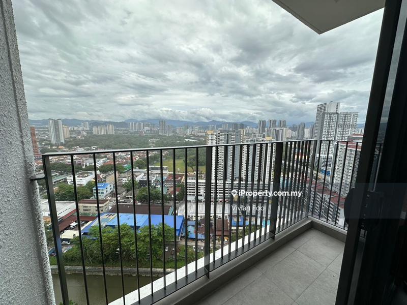 For Sale - The Birch