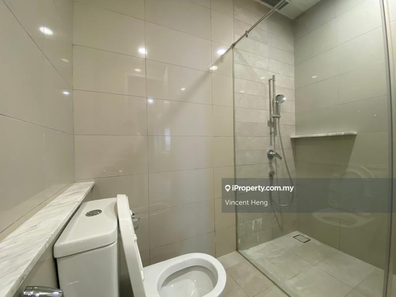 Service Residence for Sale in Cyperus @ Tropicana Gardens by Vincent Heng - iProperty.com.my