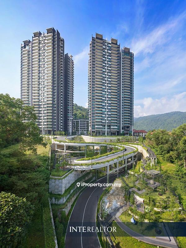 Kondominium untuk Dijual di Alila2 oleh Josephine Khoo - iProperty.com.my