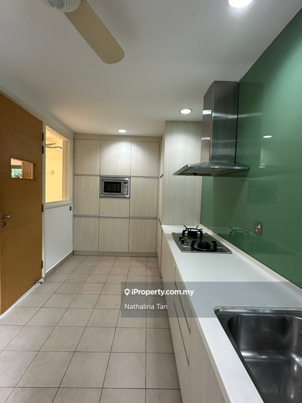 Kondominium untuk Dijual di U-Thant Residence oleh Nathalina Tan - iProperty.com.my