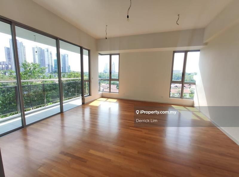 Condominium for Sale in Sunway GeoLake Residences by Derrick Lim - iProperty.com.my