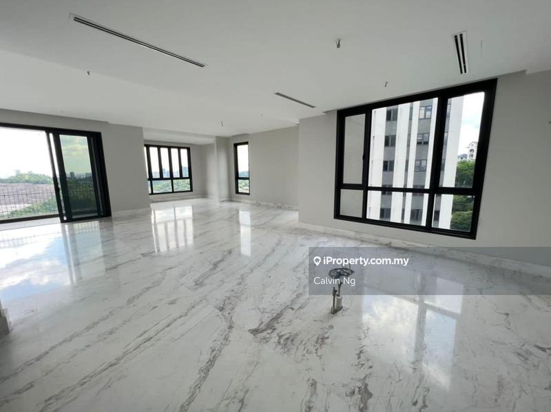 Condominium for Sale in Kapas Heights by Calvin Ng - iProperty.com.my