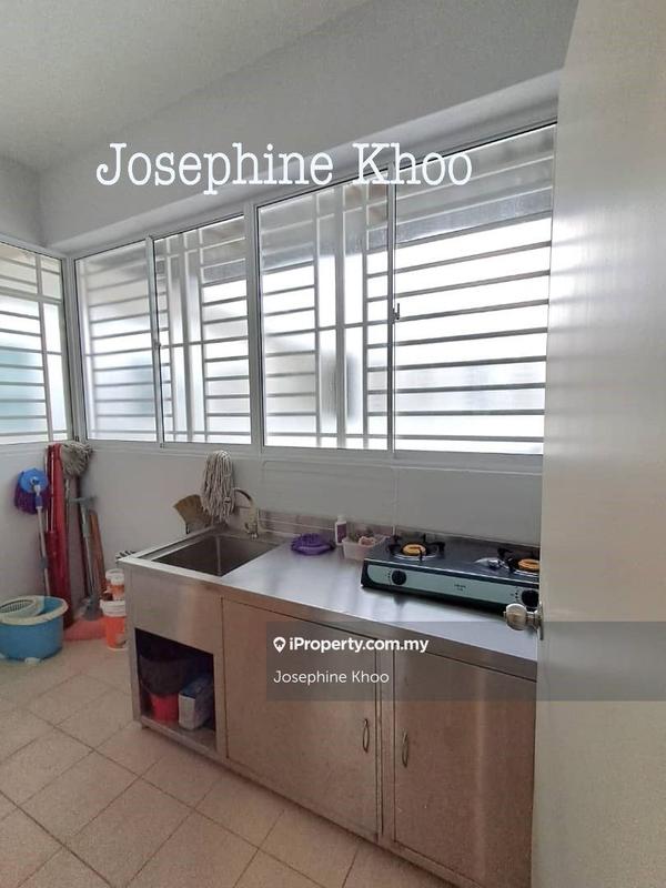 Kondominium untuk Dijual di The Oasis oleh Josephine Khoo - iProperty.com.my