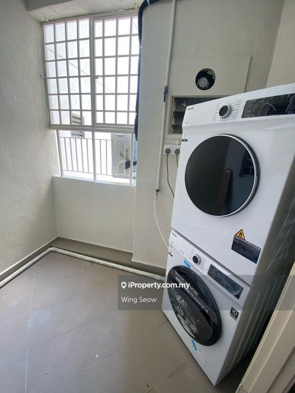 For Sale - Menara Menjalara