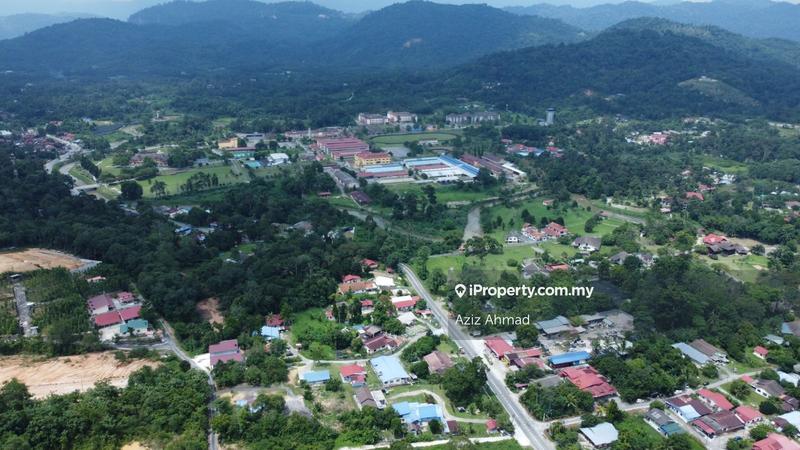 Agricultural Land for Sale in Hulu Langat, Hulu Langat by Aziz Ahmad - iProperty.com.my