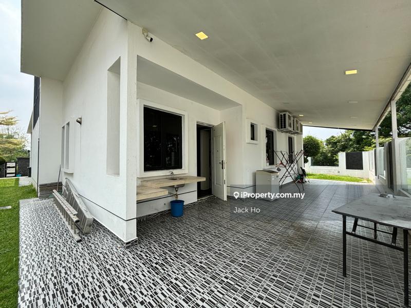 Bungalow House untuk Dijual di Bandar Mahkota Cheras, Cheras oleh Jack Ho - iProperty.com.my