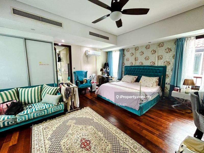 Banglo untuk Dijual di Bukit Jelutong, Shah Alam oleh HJLim - iProperty.com.my