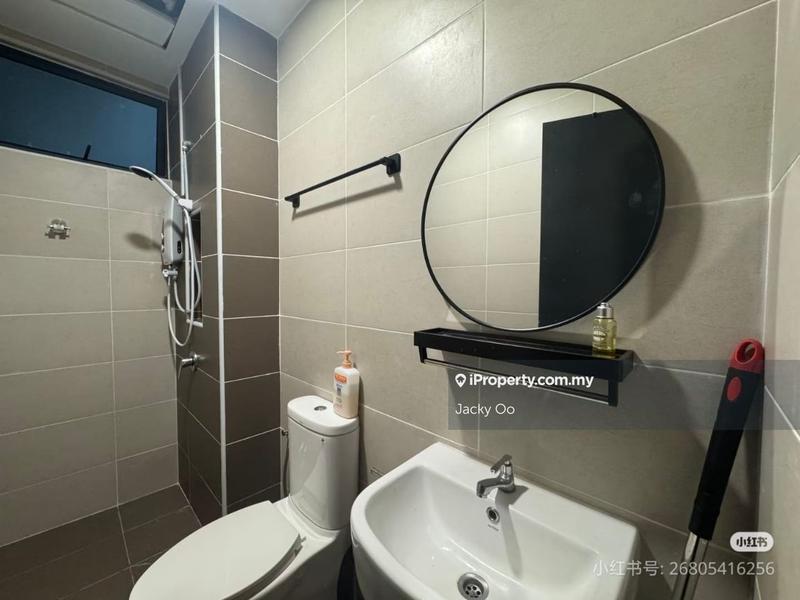 For Rent - Marina Residence