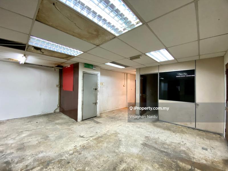 Shop / Office for Sale in Taman Maluri, Cheras by Visaghan Naidu - iProperty.com.my