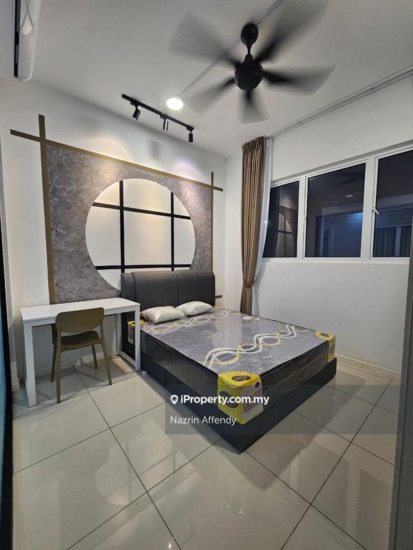 For Rent - Nadayu 801