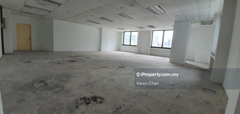 Pejabat untuk Disewa di Wisma Goshen, Bangsar oleh Karen Chan - iProperty.com.my