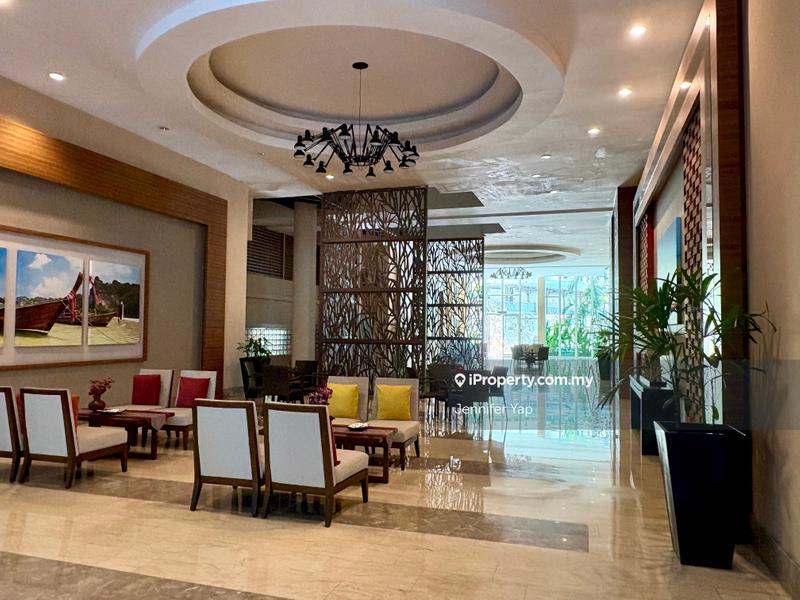 Condominium for Sale in Armanee Terrace II by Jennifer Yap - iProperty.com.my