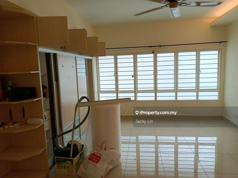 Kondominium untuk Dijual di The Boulevard oleh Jacky Lin - iProperty.com.my