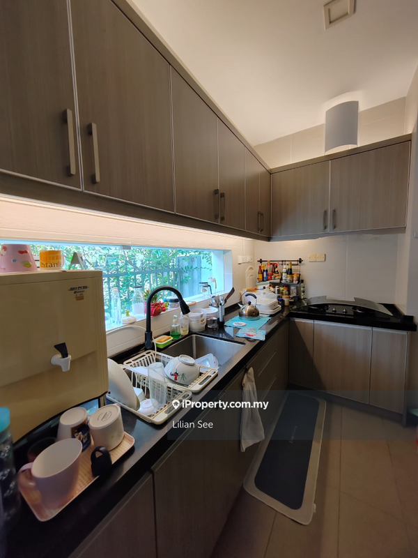 2-storey Terraced House for Sale in Bandar Puteri Puchong, Puchong by Lilian See - iProperty.com.my