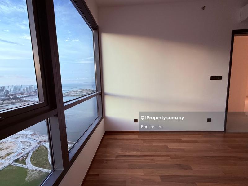 Kediaman Servis untuk Dijual di Marriott Residence @ Gurney oleh Eunice Lim - iProperty.com.my