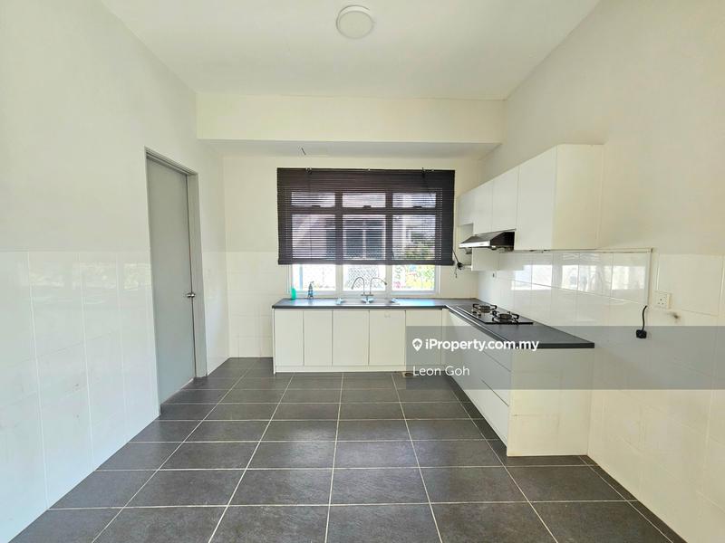 Terraced House for Sale in qi6mk, Telok Panglima Garang by Leon Goh - iProperty.com.my