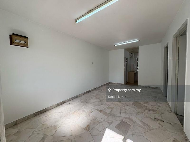 Flat for Sale in Seksyen 2 Wangsa Maju Flat by Stojce Lim - iProperty.com.my