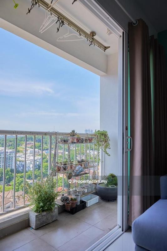 Service Residence for Sale in Court 28 by Jeff Wong - iProperty.com.my