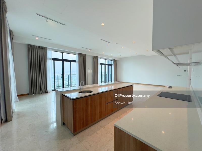 Residensi Servis untuk Dijual di Megah Rise oleh Shawn Lim - iProperty.com.my