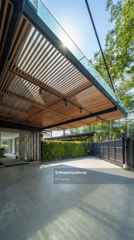 Bungalow House for Sale in Taman Tunku, Bukit Tunku (Kenny Hills) by CF Yoong - iProperty.com.my