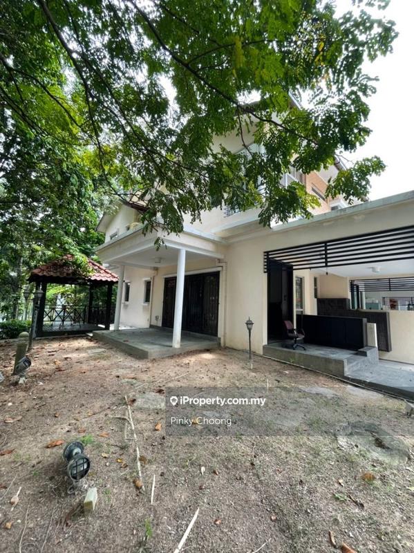 Rumah Berangkai 2.5 Tingkat untuk Dijual di Valencia, Sungai Buloh oleh Pinky Choong - iProperty.com.my