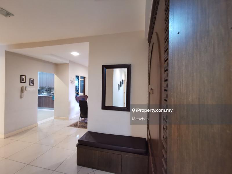 For Sale - Kiaramas Cendana