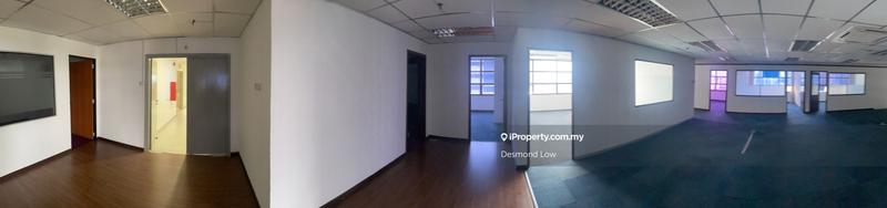 Pejabat untuk Disewa di Faber Tower Office Space Taman Desa Kuala Lumpur, Taman Desa oleh Desmond Low - iProperty.com.my