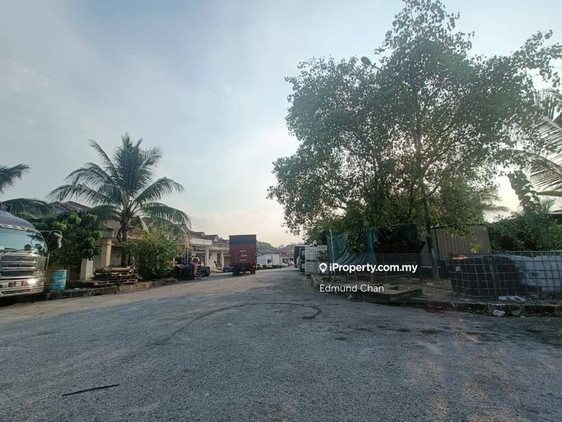 Tanah Komersial untuk Disewa di TAMAN PUCHONG UTAMA, Puchong oleh Edmund Chan - iProperty.com.my