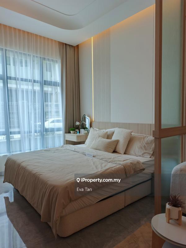 Service Residence for Sale in Ponderosa Regency by Eva Tan - iProperty.com.my