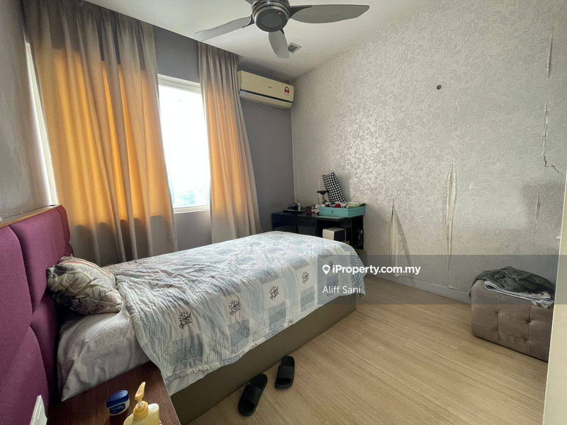 Condominium for Sale in 3 Residen @ Melawati by Aliff Sani - iProperty.com.my