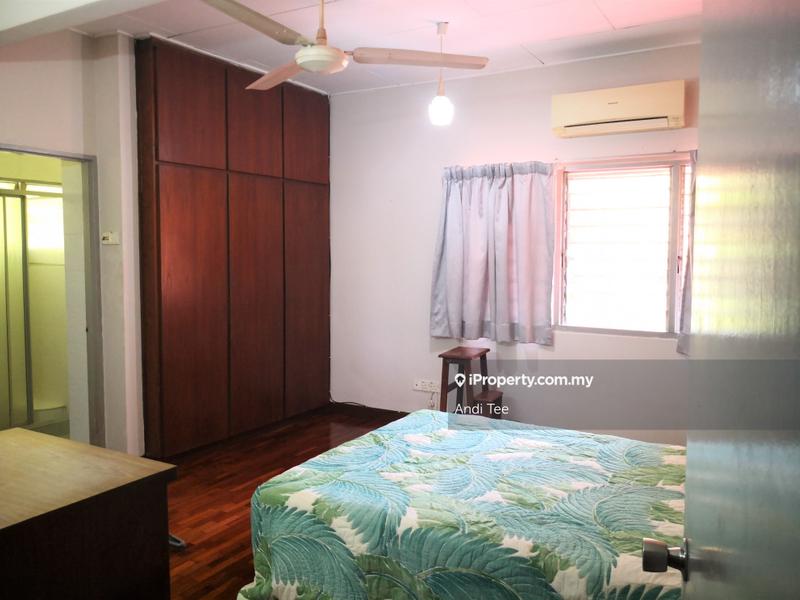 Banglo untuk Dijual di Bangsar, Kuala Lumpur, Bangsar oleh Andi Tee - iProperty.com.my