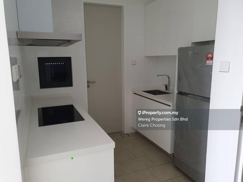 For Sale - Skyluxe On The Park Bukit Jalil