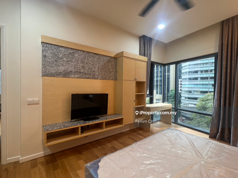 Residensi Servis untuk Dijual di St Mary Residences oleh Ferlim Ching - iProperty.com.my