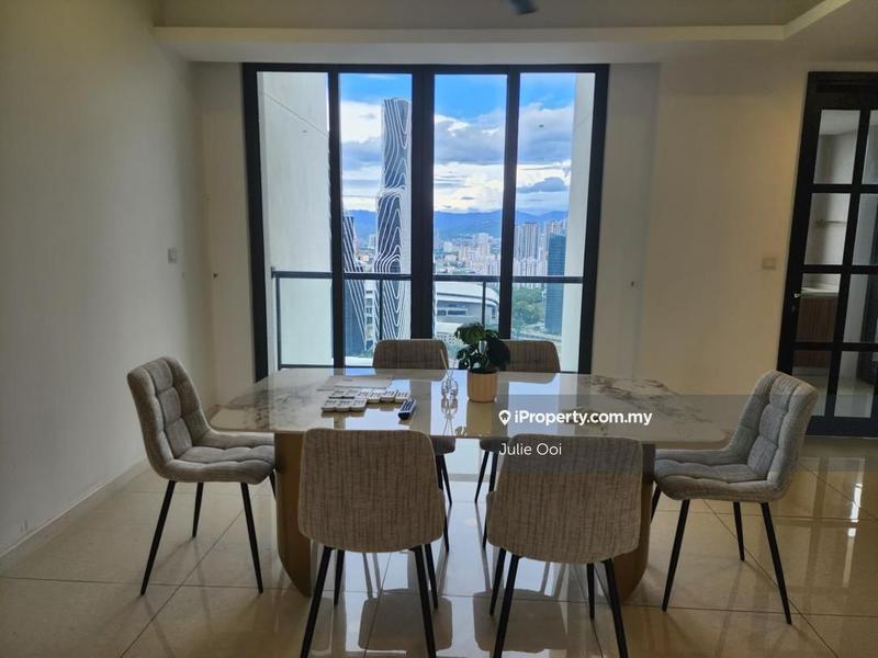 Condominium for Sale in Agile Mont Kiara by Julie Ooi - iProperty.com.my
