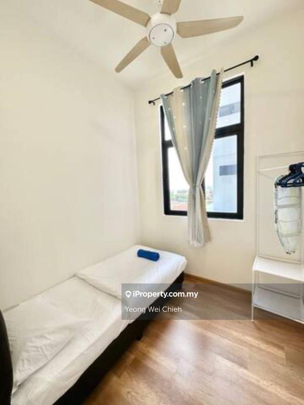 Condominium for Sale in The Quartz Residence by Yeong Wei Chieh - iProperty.com.my